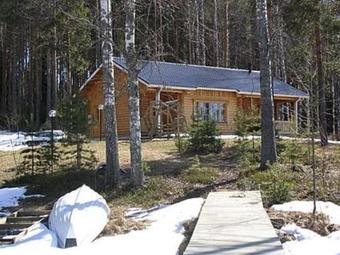 Holiday Home Satumaa