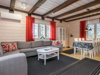Holiday Home Kannonniemi