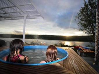 Holiday Home Karet�rm�