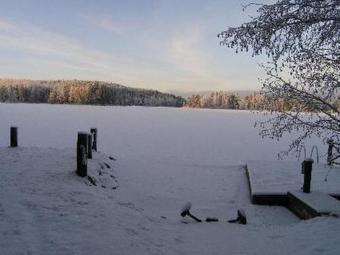 Holiday Home Koivukallio