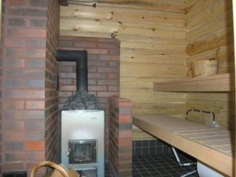 Holiday Home Viinakorpi