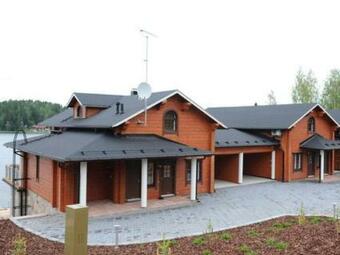 Holiday Home Helmi 2