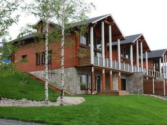 Holiday Home Helmi 3