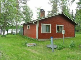 Holiday Home Suopursu 4