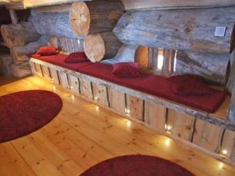 Holiday Home Karhulinna