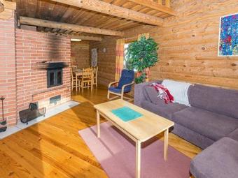 Holiday Home Hevonkuusi