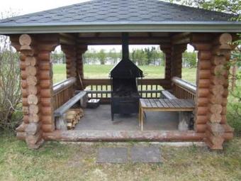 Holiday Home Ruka-kitkan Lomamajat/k�ki