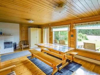 Holiday Home Sieralahden Lomakyl�, Nr 1