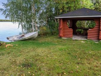 Holiday Home Iltarauha