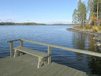 Holiday Home Puuhamaa