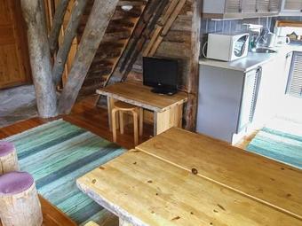 Holiday Home Kelovuosseli 1 As. 2