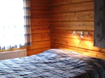 Holiday Home Pelkkaveska