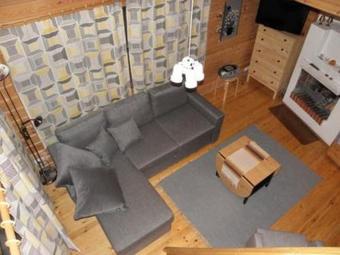 Holiday Home Piilola Nr 2