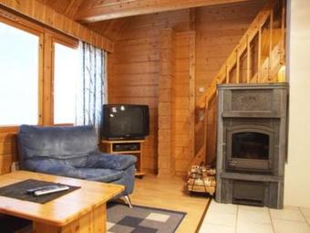 Holiday Home Rukannaava 1a1