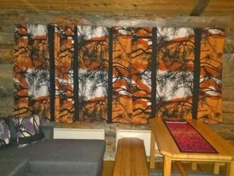 Holiday Home Lapinkoto