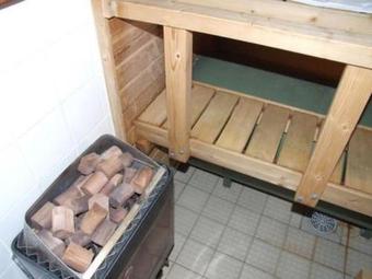 Holiday Home Valkeisrinne M 1