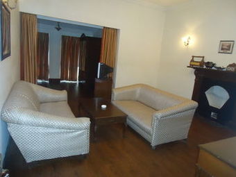 Hotel The Earls Court