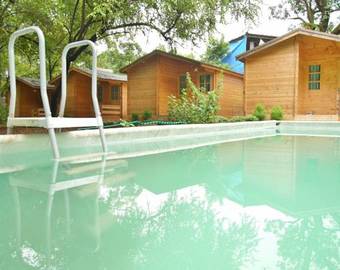 Bed & Breakfast Santonio Resorts