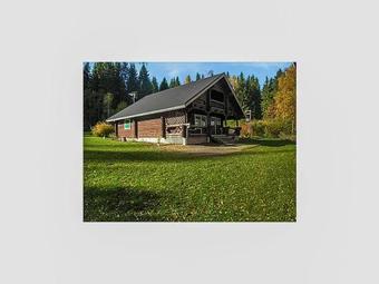 Holiday Home Oravanpes�