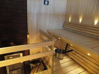 Holiday Home Aaretti