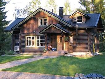 Holiday Home Hartolan Ilo