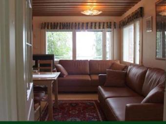 Holiday Home Lomaranta