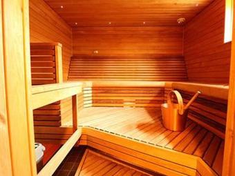 Holiday Home Mustijoenranta