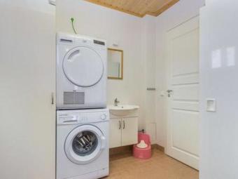 Holiday Home Sanninpirtti