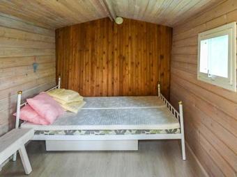 Holiday Home Mykkyl�