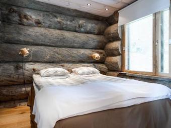 Holiday Home Villa P�rla