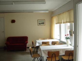 Apartamento Huoneistohotelli Teekki