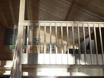 Holiday Home Niemel�