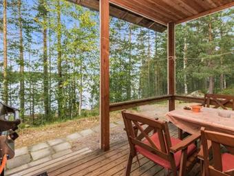 Holiday Home Kettukallio