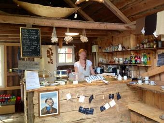 Lodge Br�nnsk�rs Stugor