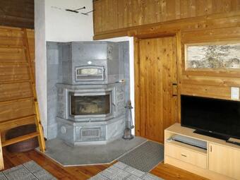 Ferienhaus Saimaa Seenplatte 028s