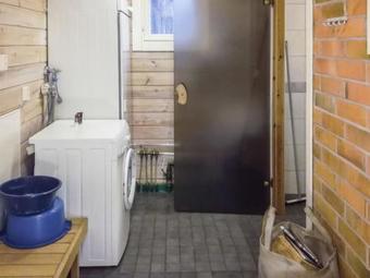 Holiday Home Tervalepp�