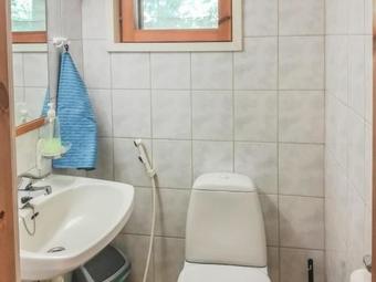 Holiday Home Kalliokoivu