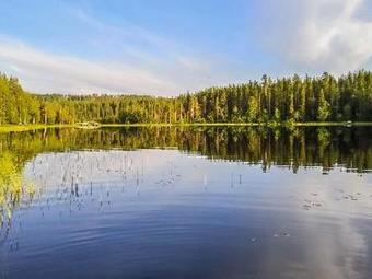 Holiday Home Mustikka