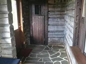 Holiday Home Kuukkelitupa