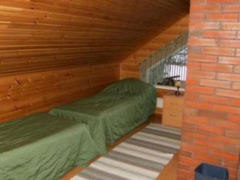 Holiday Home J�rvilehto