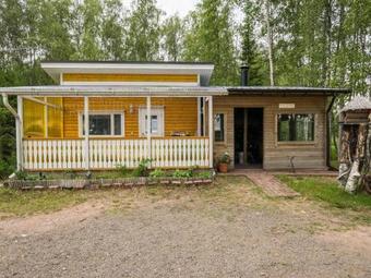 Holiday Home Joutsen