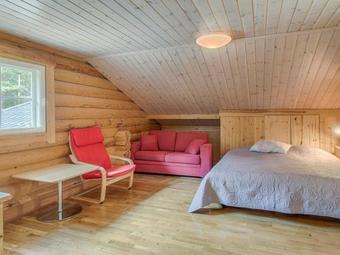 Holiday Home Valkealammi