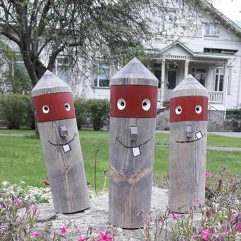 Kartanohostel Annacatharina