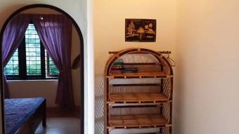 Hostal Magnolia Guesthouse Varkala