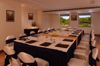 Hotel Golden Tulip Chandigarh, Panchkula