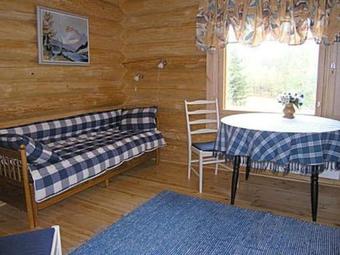 Holiday Home Honkalinna