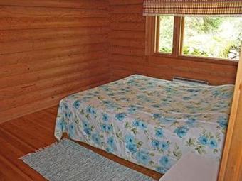 Holiday Home Saarenranta