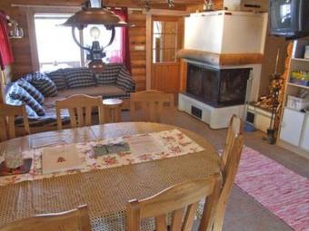 Holiday Home Iltat�hti