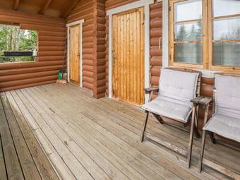 Holiday Home M�ntym�ki