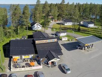 Matkailukeskus Lossisaari